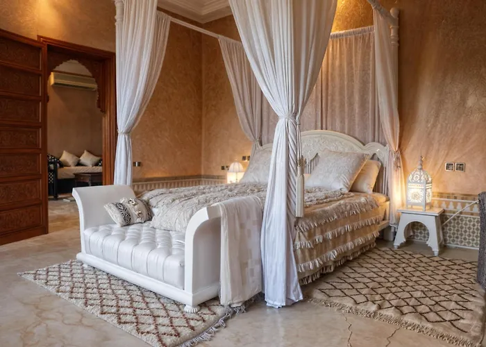 Villa Taj Sofia & Spa
